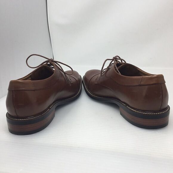 Cole Haan Warren Cap Toe Derby (B2) - Picture 7 of 8